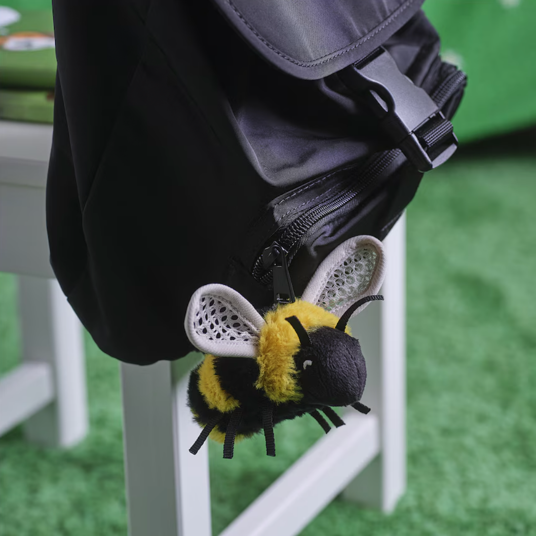 Ikea Skogsduva Bumblebee Small (9561461555487)