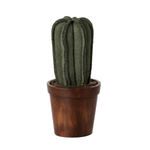 Maileg Flower Pot with Cactus PRE-ORDER (10038246867231)