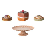 Maileg Cakes and Cake Stand Mini (9378072822047)