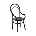 Maileg Miniature Chair with Armrest Mini (10026283991327)