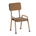 Maileg Chair Mouse, Dark Powder PRE-ORDER (10038944629023)