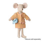 Maileg Suit for Mum Mouse PRE-ORDER (10038112649503)