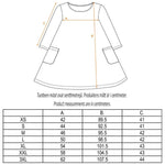 Moomin Women's Tunic, Siimes (8908886769951)