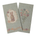 Maileg Easter Napkin Lapin De Paques Green-Rose PRE-ORDER (10024814084383)