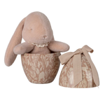 Maileg Easter Egg with Bunny, Powder PRE-ORDER (10025547071775)