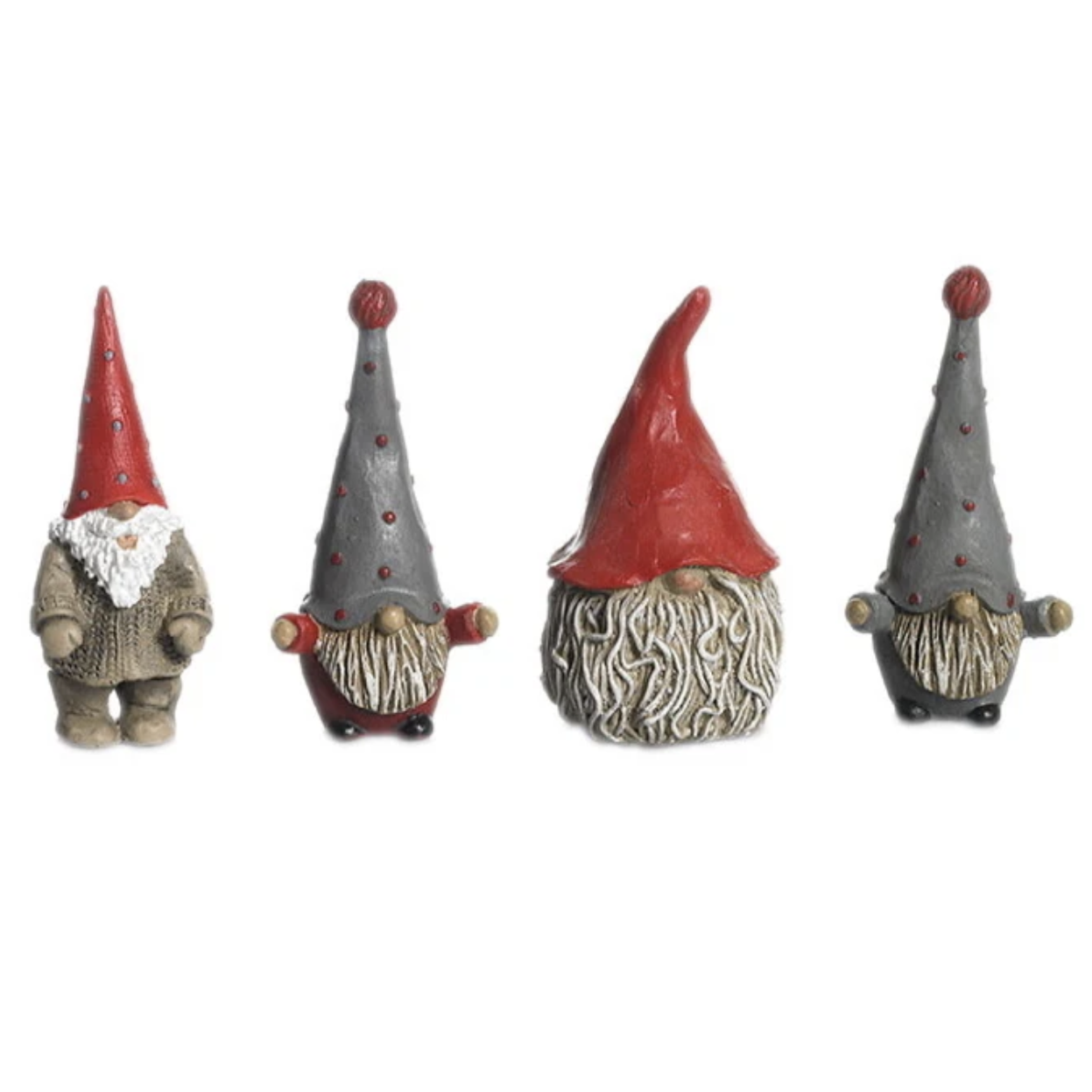 Tomte Elf Family Johansson 4-Pack (9576582676767)