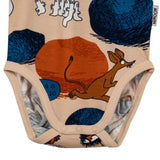 Moomin Baby Body, Hide N Seek (8910421426463)