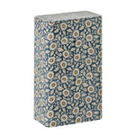 Maileg Metal Box 2-Pack, Flowers ETA October 2024 (9416874197279)