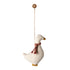 Maileg Goose Ornament, Red ETA November 2024 (9419420991775)