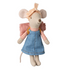 Maileg Hiker Mouse Big Sister PRE-ORDER (8342761013535)