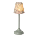 Maileg Vinatge Floor Lamp Mouse, Mint ETA October 2024 (9416892907807)