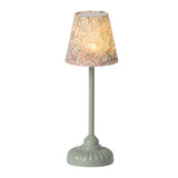 Maileg Vinatge Floor Lamp Mouse, Mint ETA October 2024 (9416892907807)