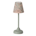 Maileg Vinatge Floor Lamp Mouse, Mint ETA October 2024 (9416892907807)