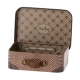 Maileg Suitcase, Micro Brown (9398793699615)