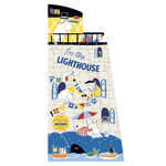 In the Lighthouse: Moomin Shaped Board Book 2 (10073587777823)