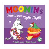 Moomin's Peekaboo Night Night (9426785108255)