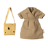 Maileg Dress and Bag Mum Mouse PRE-ORDER (10038107930911)