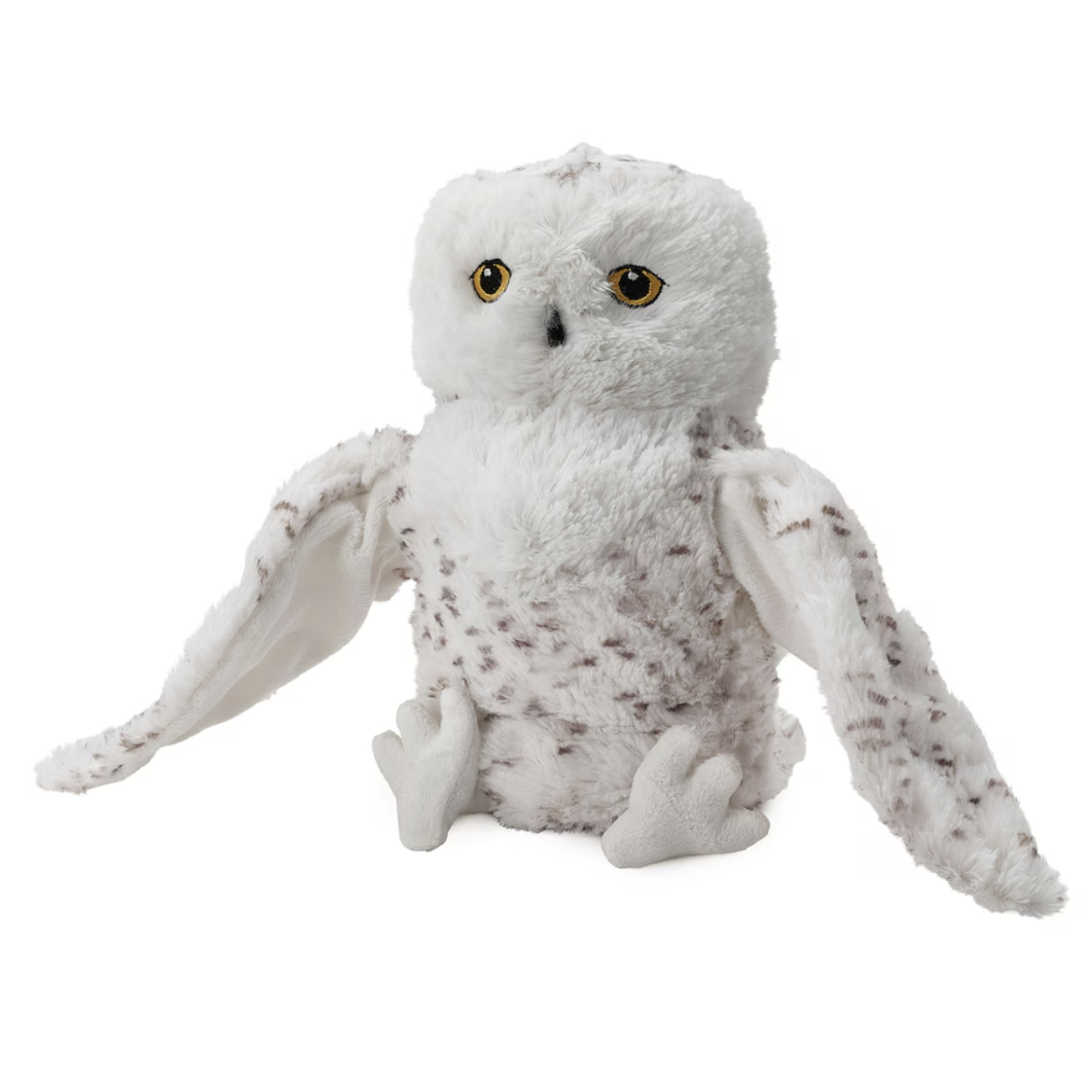 Ikea Skogsduva Owl Hand Puppet (9561472270623)