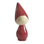 Santa Peggy Raspberry 11cm (9564726722847)