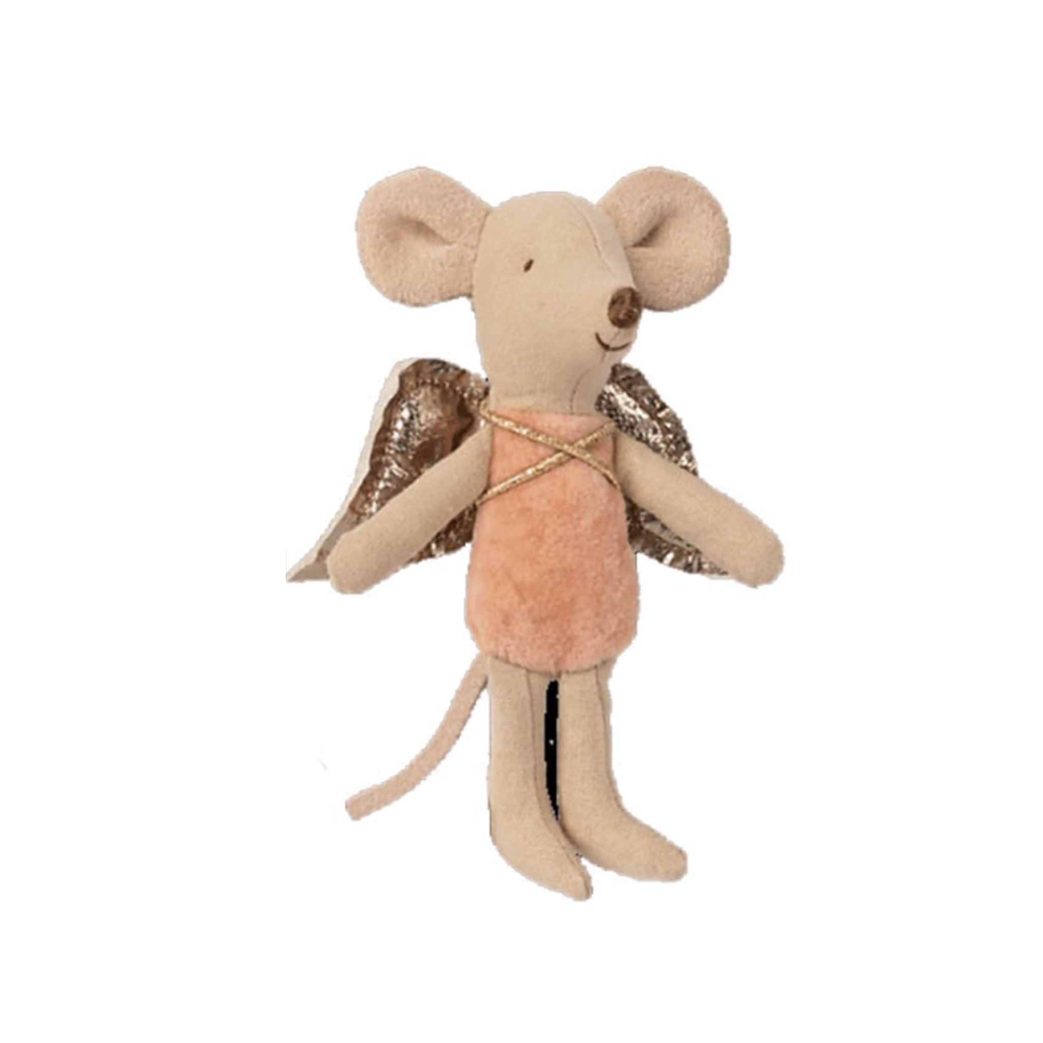 Maileg Fairy Mouse, Little (8559008940319)