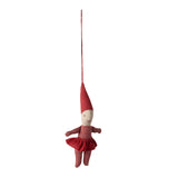 Maileg Pixy Ornament, Girl ETA November 2024 (9417822765343)