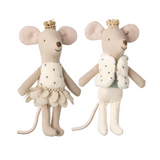 Maileg Royal Twin Mice in Matchbox 2025 PRE-ORDER (10039272341791)