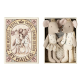 Maileg Royal Twin Mice in Matchbox 2025 PRE-ORDER (10039272341791)