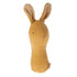 Maileg Lullaby Friends Bunny Rattle, Dusty Yellow ETA September 2024 (9421721927967)