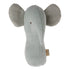 Maileg Lullaby Friends Elephant Rattle, Light Dusty Blue ETA September 2024 (9421721305375)