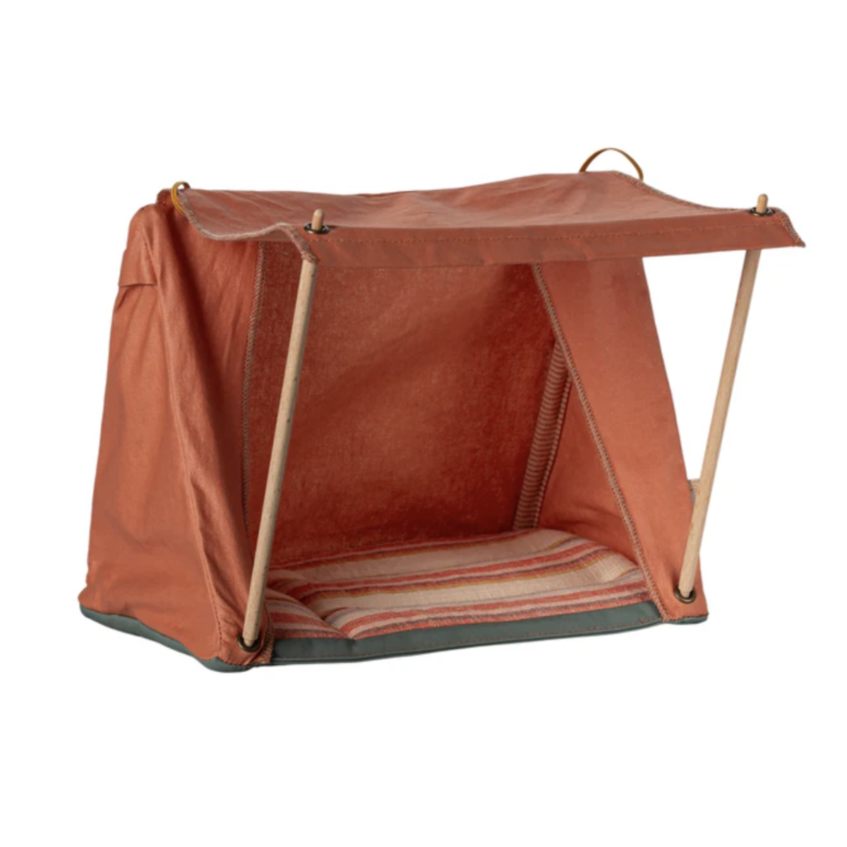 Maileg Happy Camper Tent Mouse 2025 PRE-ORDER (10039239737631)