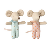 Maileg Twins Baby Mice in Matchbox 2025 PRE-ORDER (8538158465311)