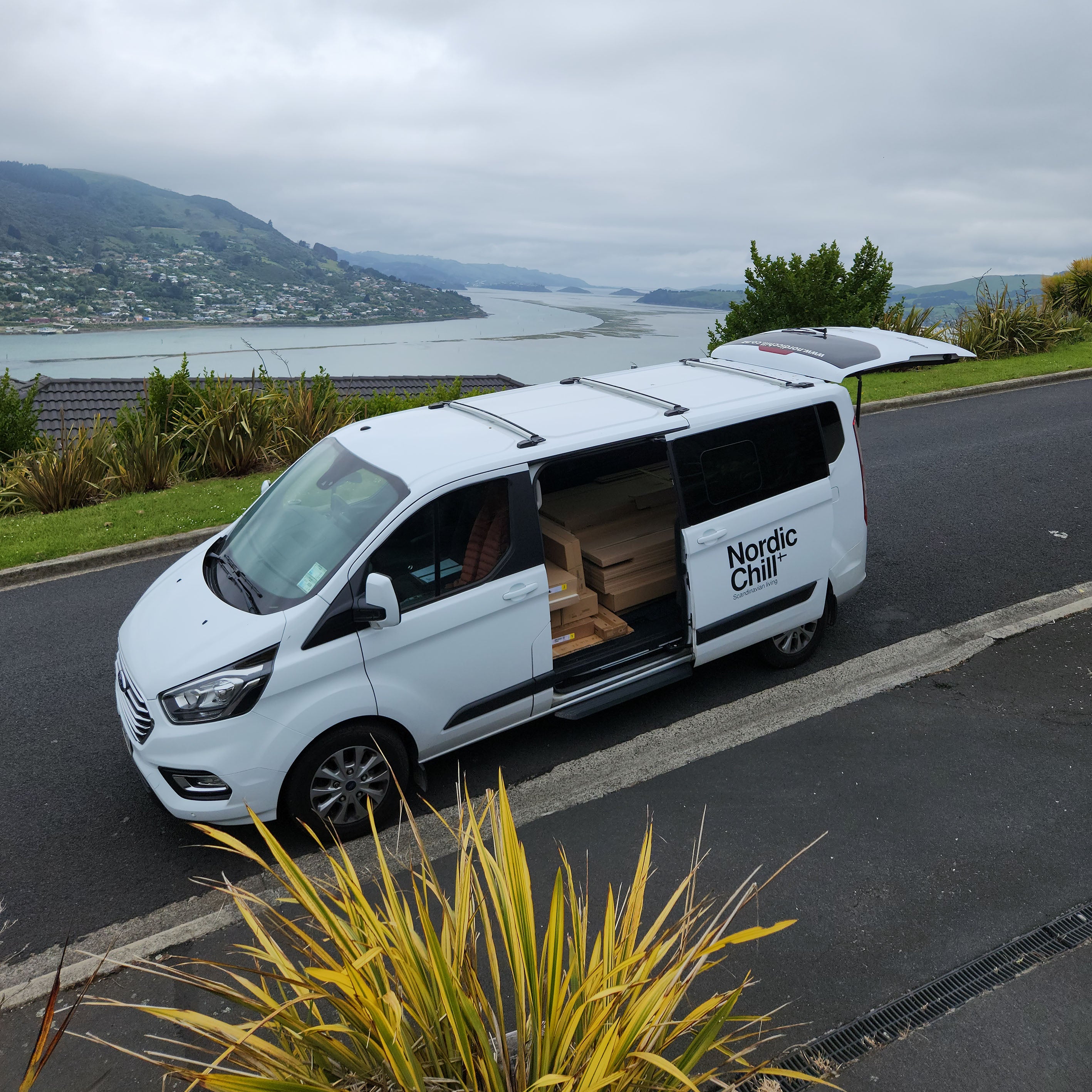 Free Christchurch, Otago & Southland Deliveries