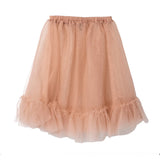 Maileg Princess Tulle Skirt, Melon (4-8 Years) (8537510838559)