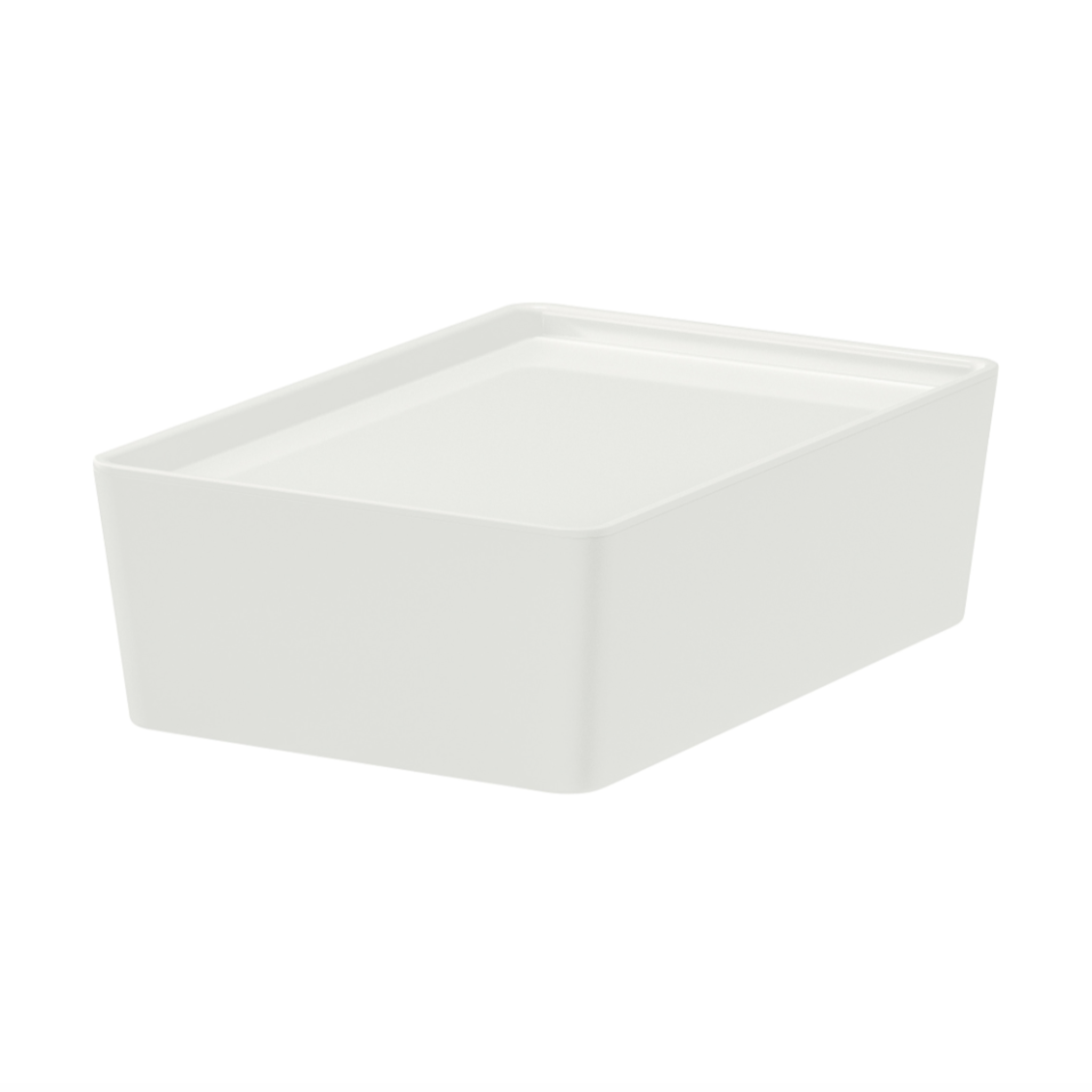 IKEA Kuggis Storage Box, Small (4494219903041)