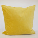 IKEA Sanela Velvet Cushion Cover 50x50cm (4308544913473)