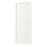 IKEA Billy/Oxberg Solid Door 40x97cm, White (4571260682305)