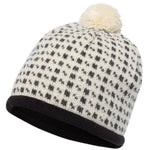 NORWOOL Icelandic 100% Wool Beanie, Natural (6811609268289)