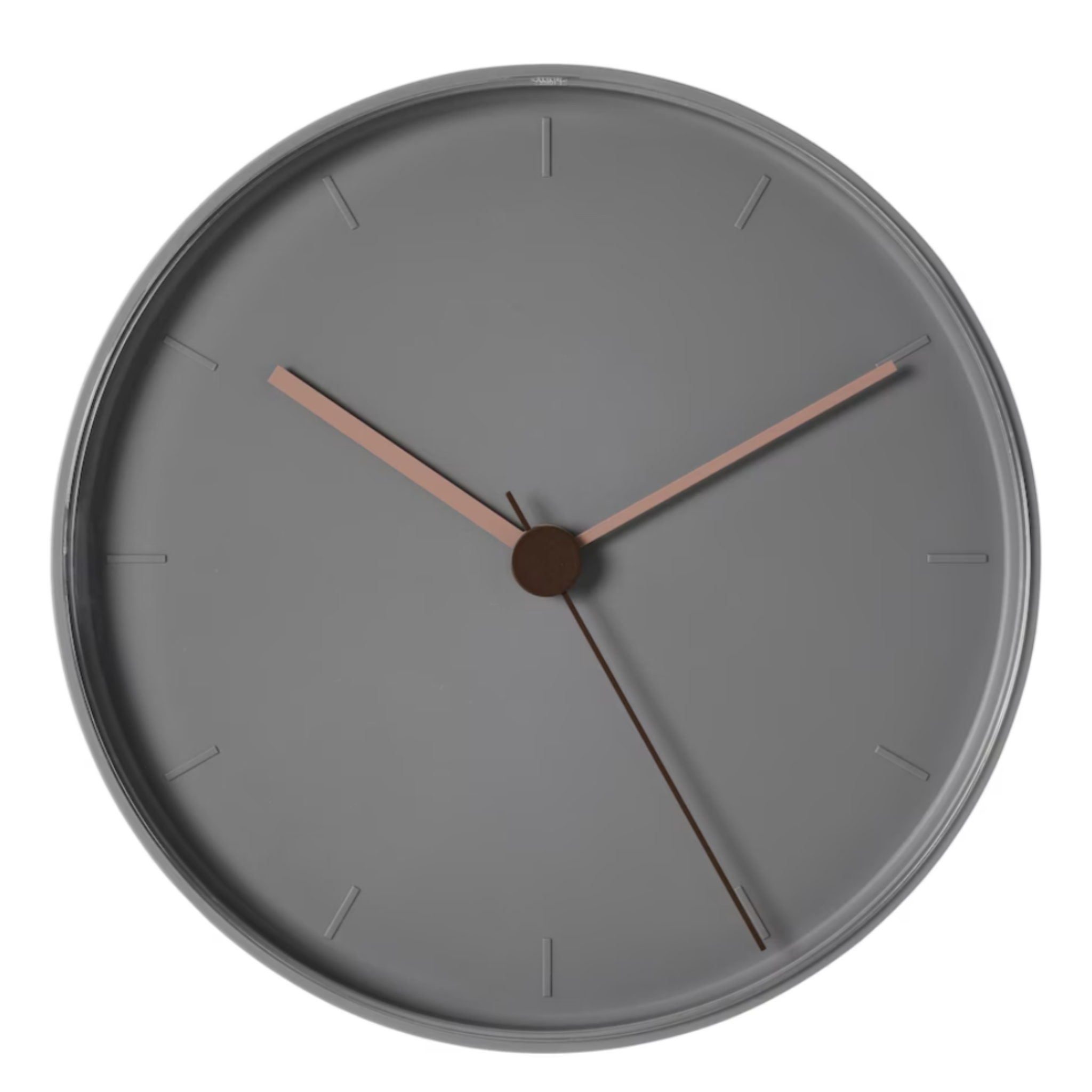 IKEA SNIFFA Table Clock-Add Elegance to Any Room with the Classic and  Precise | Digital Shoppy — digitalshoppy.in