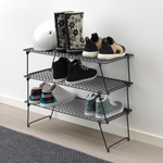 IKEA Grejig Shoe Rack (4609944453185)