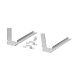 IKEA Billy Corner Bracket, 2-Pack (6608786849857)