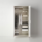 Ikea Skubb Hanging Storage (4535874945089)