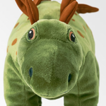 IKEA Jattelik Dinosaur, Stegosaurus 50cm (4610009169985)