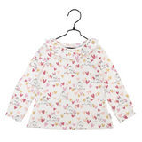 Moomin Kid's Top, Love (8366287585567)