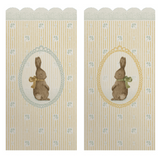 Maileg Bunny Serviette 16-Pack (8940151865631)
