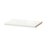 Ikea Billy Bookcase Extra Shelf, White (4430213873729)