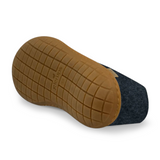 Glerups The Shoe - Honey Rubber Sole (6541438255169)