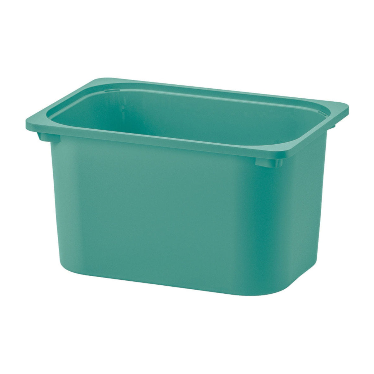 Ikea Trofast Storage Bin, 42x30x23cm, Medium – Nordic Chill