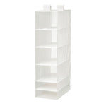 IKEA Skubb Hanging Storage (4535874945089)